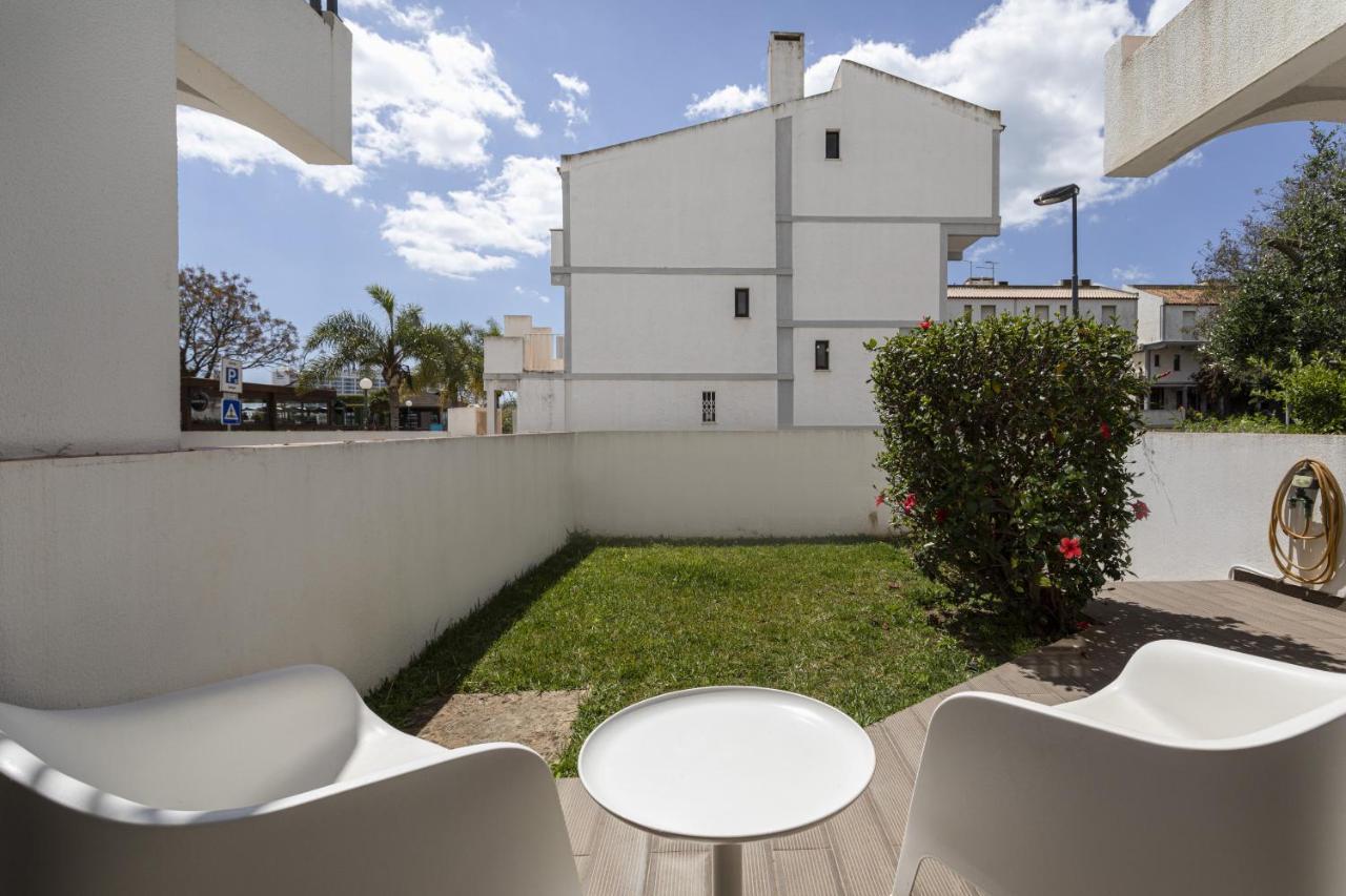 Hopstays Vilamoura House Garden - Marina View Quarteira Exterior foto